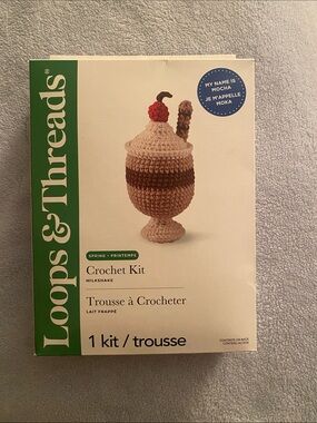 Crochet kit